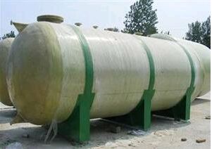 玻璃鋼儲(chǔ)罐