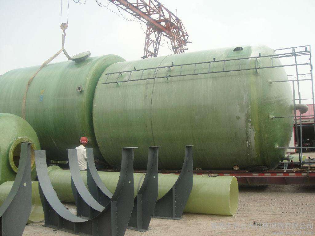 北京玻璃鋼運輸罐廠家直銷