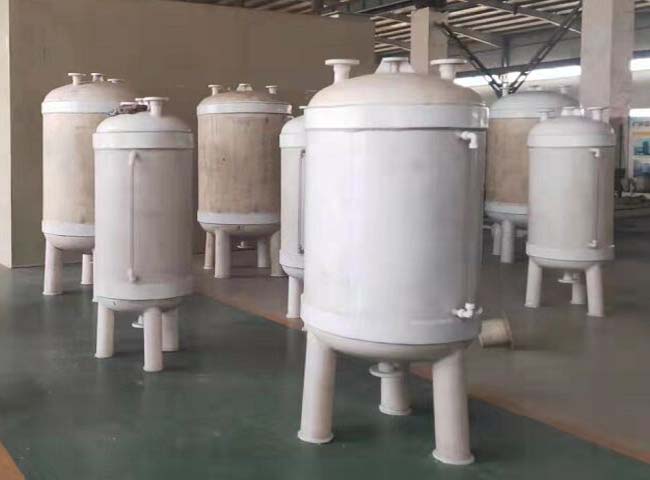 pp塑料儲罐廠家