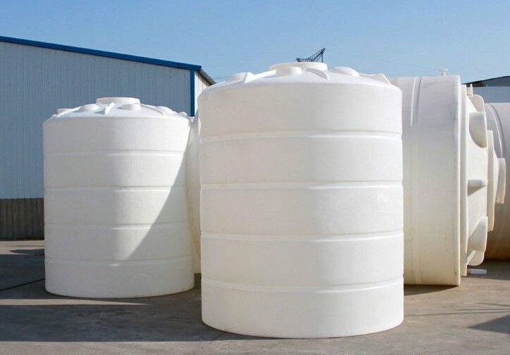 20噸塑料儲(chǔ)罐的功能特點(diǎn)